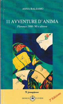 11 Avventure d'anima